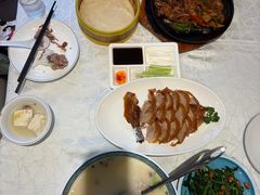 -福来居烤鸭店(天坛二店)