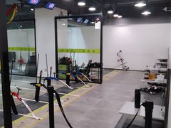 -無弓射箭俱乐部(领展中心城店)