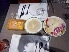 -宿醉意大利餐厅(老车站1970文创园店)