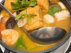 -文兴酒家(Chinatown - Gerrard Street)