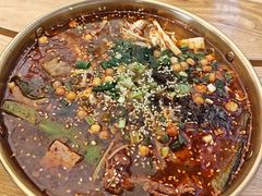 -冒菜西施·非遗冒菜(总店)