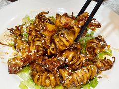 -东江海鲜大排档·潮汕菜·砂锅粥