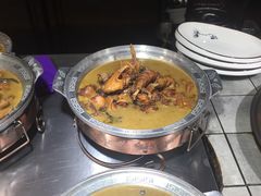 -关东大厨老三熏鹅(新石店)