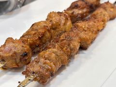 -烤肉宛饭庄(北新桥店)