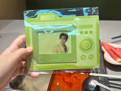 -海底捞火锅(河东万达广场店)