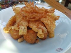 -小吊梨汤·北京菜(香山店)