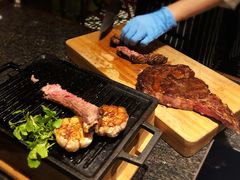 -牛排坊(成都群光君悦酒店)