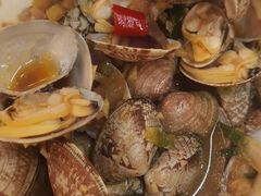 -指爱龙虾(金杨路总店)