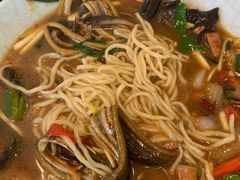 -风云面馆(珠海路店)
