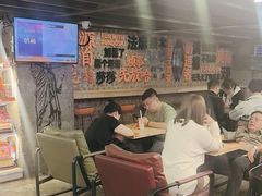 -放哈·甜醅子奶茶创造者(正宁路店)