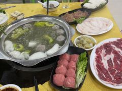 -老猫牛肉火锅(沙溪店)