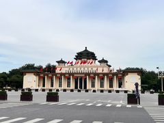 -中国农业博物馆