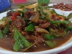-黄牛肉馆·皖南土菜