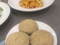 -烤肉宛饭庄(北新桥店)