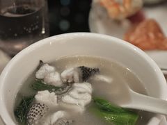 -广州花园酒店·凌璇阁旋转餐厅CAROUSEL360