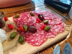 -Alimentari早午餐(安福路店)