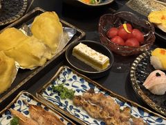 -SEA西雅图海鲜自助餐厅(海乐世界店)