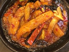 -鸿运楼烤鸭店(天桥店)