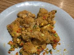 -潮粥荟·潮汕砂锅粥(槐房万达店)