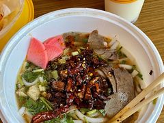 原汤牛肉粉-黔真牛原汤牛肉粉