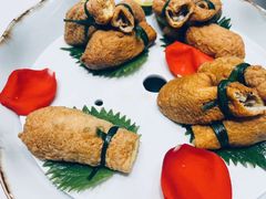 -上海1号私藏菜(静安店)