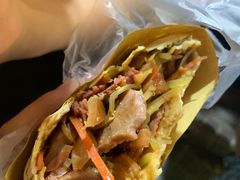 -刘小武·锅魁(总店)