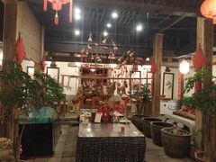 -文儒九号·闽菜馆(三坊七巷店)