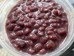 红豆双皮奶冻-义顺牛奶公司(新马路老店)
