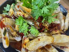 -老虎滩大连海鲜烧烤(建邺云锦路总店)