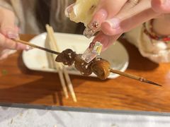-本色.小马哥烧烤(五一路总店)