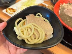 -博多一幸舍(侨福芳草地购物中心店)