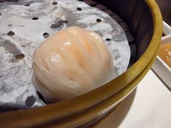 -香港龙凤楼(陆家嘴中心店)