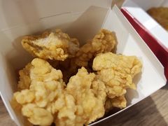 劲爆鸡米花-肯德基(珍珠店)