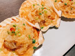 -很久以前羊肉串(中山公园店)