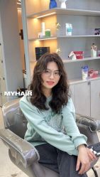 -MY HAIR ARDOR