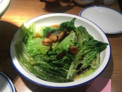 -费大厨辣椒炒肉(万家丽一店)