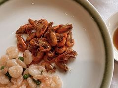-老人和饭店(淮海中路店)