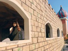 -南京银杏湖乐园