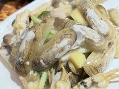 -肥仔文澳门猪骨煲(南京西路店)