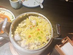 -老灶房-四川土菜(铁牛广场店)