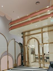 -奈尔宝家庭中心·亲子餐厅(鄞州万达店)