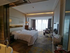 -上海千禧海鸥大酒店