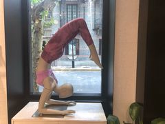 -lululemon(新天地店)