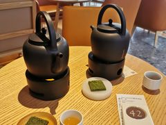 -tea'stone (万象天地店)