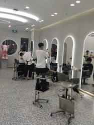 -型色沙龙 Color Salon