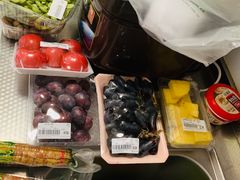 -果蔬好生活超市(双井店)