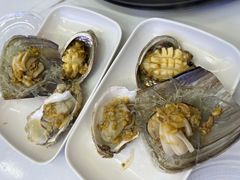 -船奇蒸汽海鲜·闽菜(八市海鲜总店)