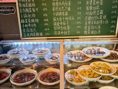 -铭厨特色家常菜(金色溪泉湾店)