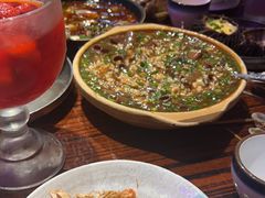 -蚝堡海鲜·威海菜·海肠捞饭·烧烤·亚洲吃蚝公司(幸福门店)