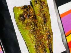 -吧嘚嘴炭烧鸽串吧(北海街店)